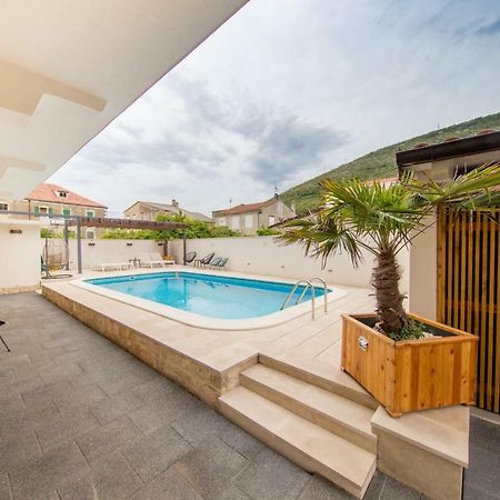 Bella Vista Suites Kültér fotó