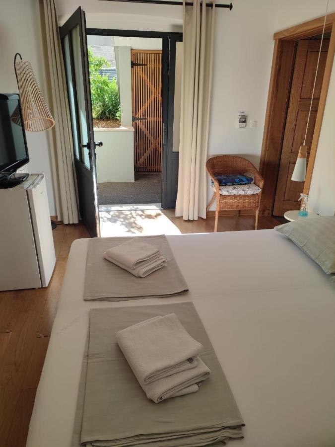 Bella Vista Suites Kültér fotó