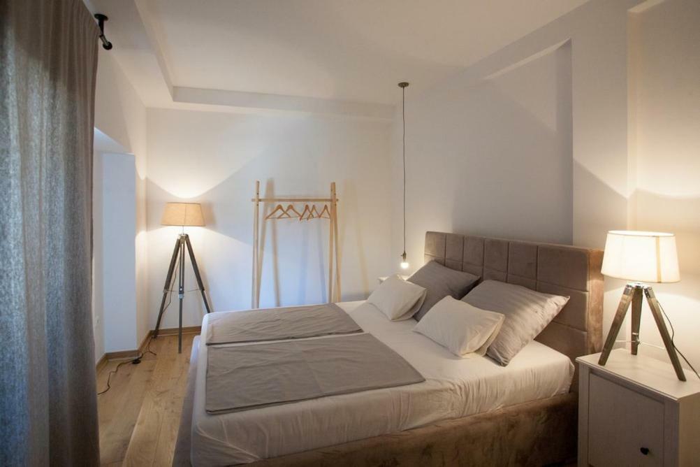 Bella Vista Suites Kültér fotó
