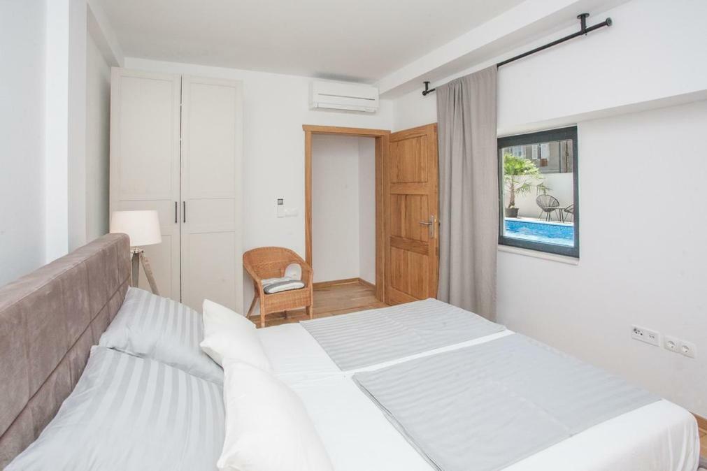 Bella Vista Suites Kültér fotó