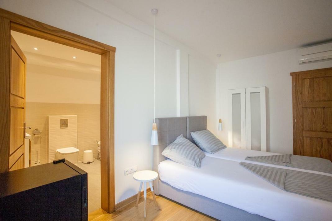 Bella Vista Suites Kültér fotó