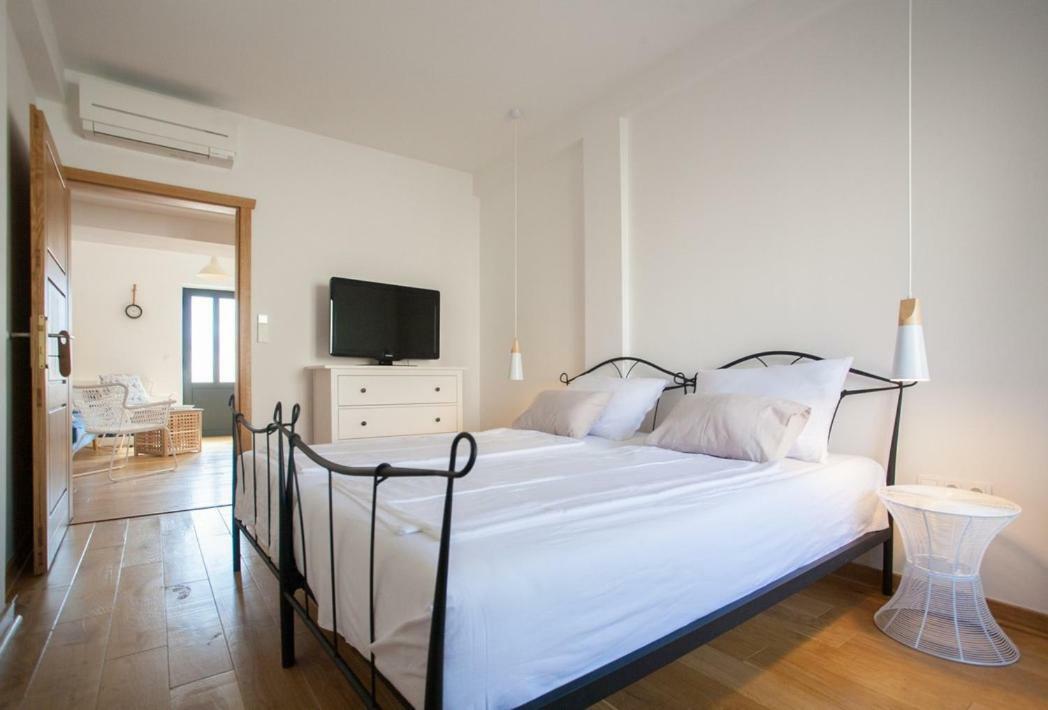 Bella Vista Suites Kültér fotó