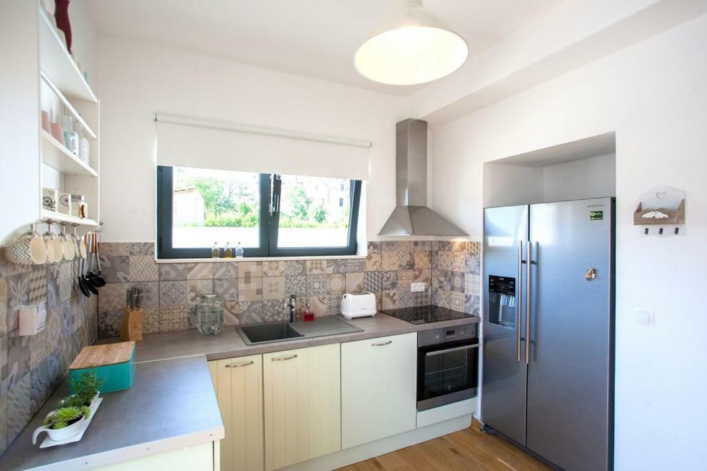 Bella Vista Suites Kültér fotó