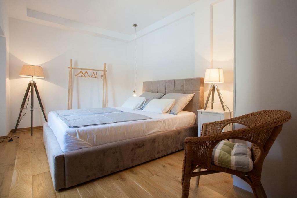 Bella Vista Suites Kültér fotó