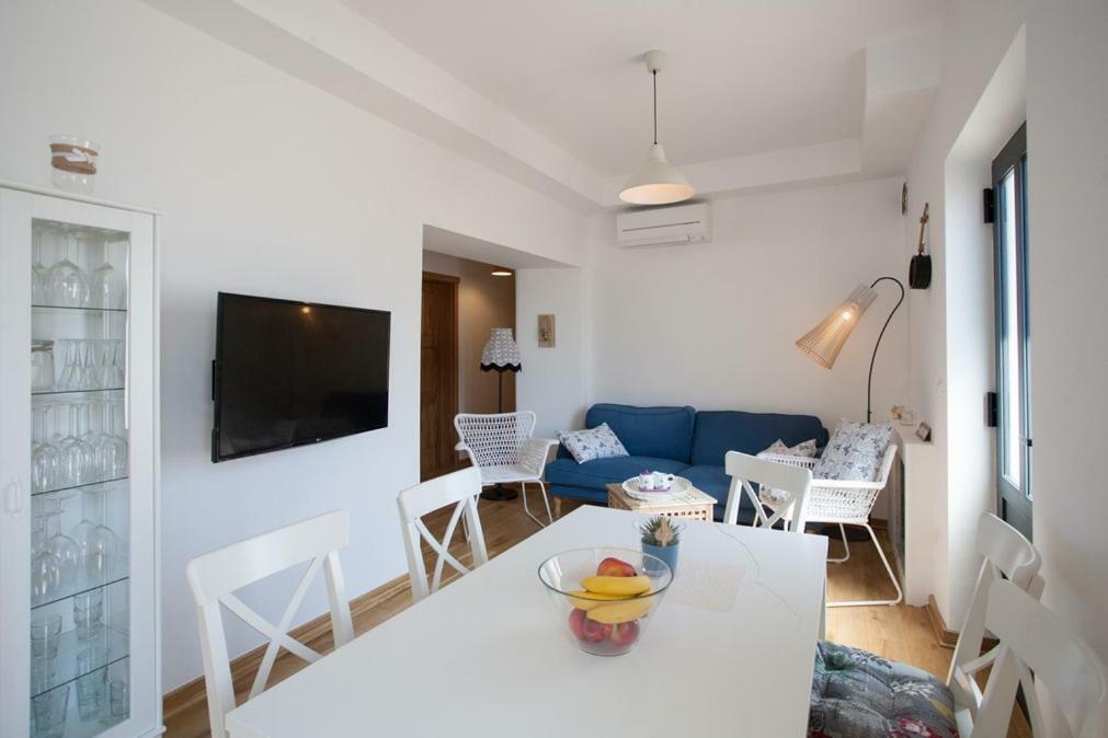 Bella Vista Suites Kültér fotó