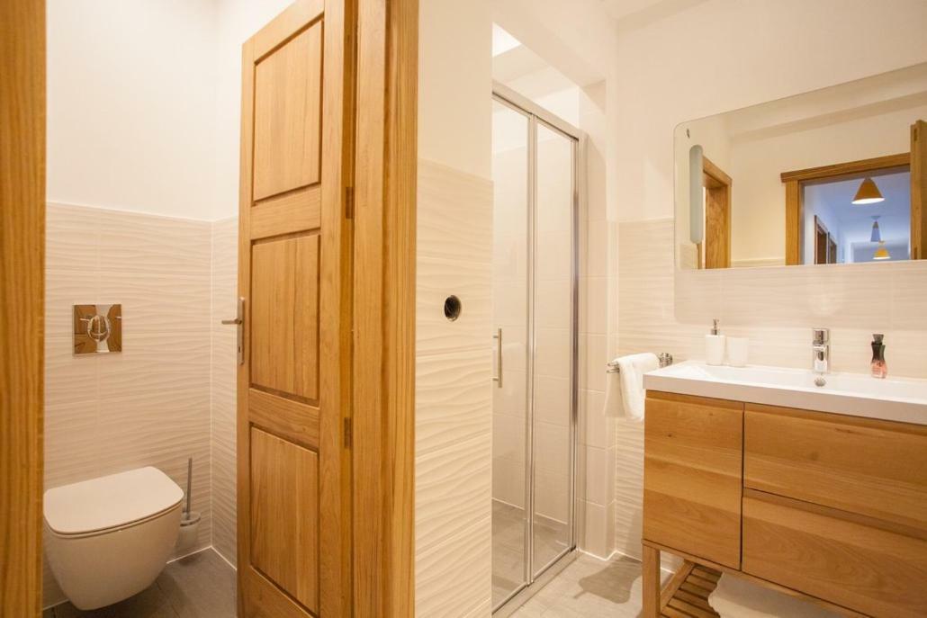 Bella Vista Suites Kültér fotó