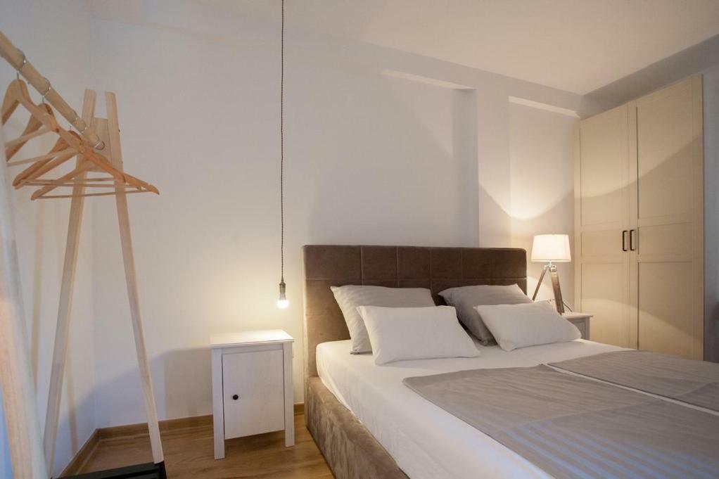 Bella Vista Suites Kültér fotó