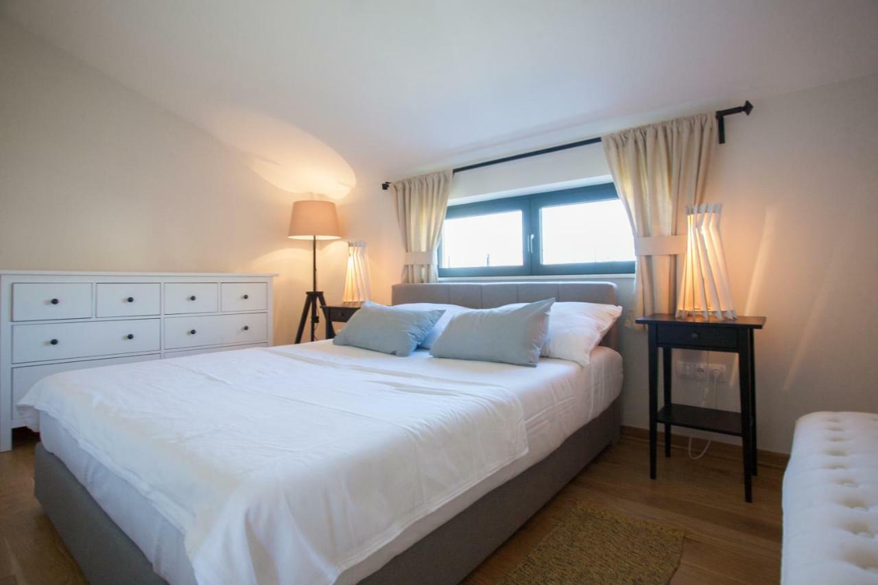 Bella Vista Suites Kültér fotó