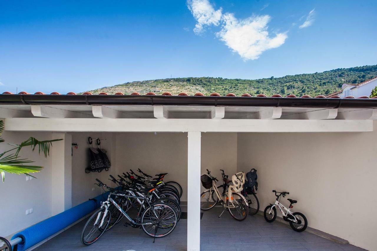 Bella Vista Suites Kültér fotó