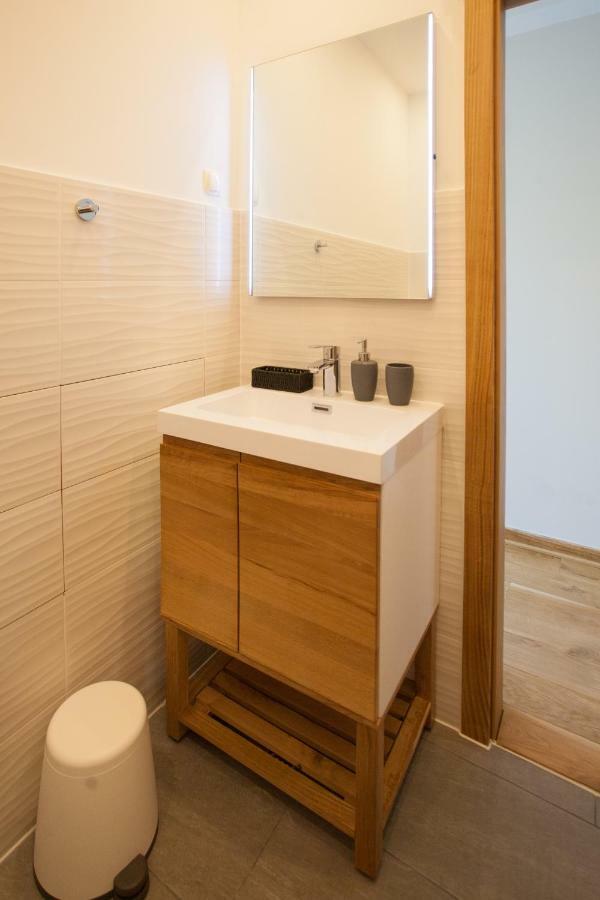 Bella Vista Suites Kültér fotó