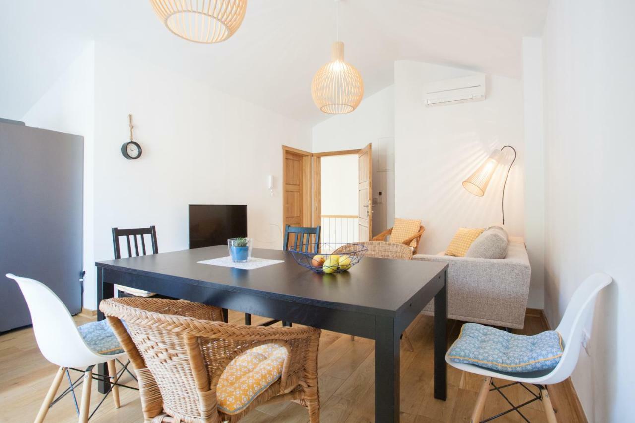 Bella Vista Suites Kültér fotó