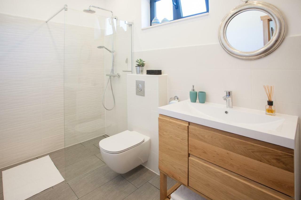 Bella Vista Suites Kültér fotó