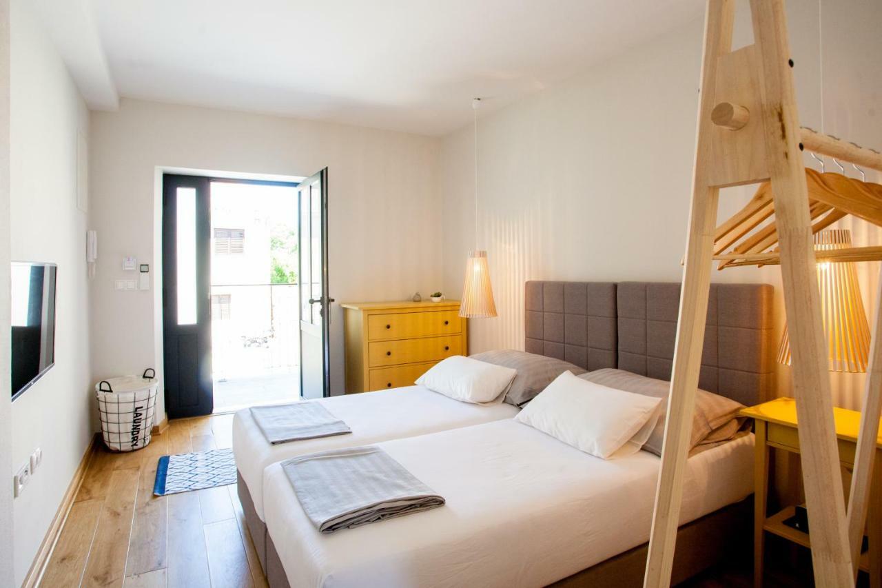 Bella Vista Suites Kültér fotó
