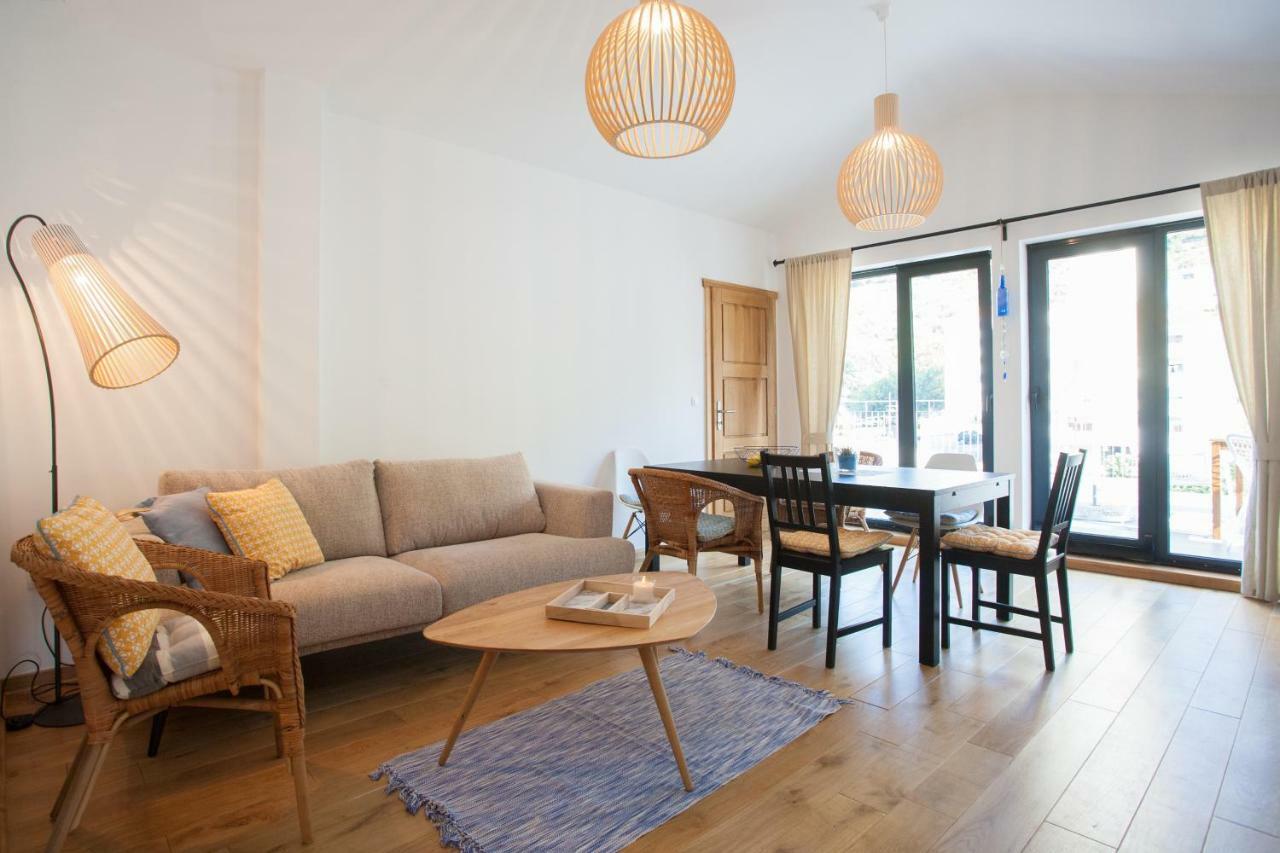 Bella Vista Suites Kültér fotó