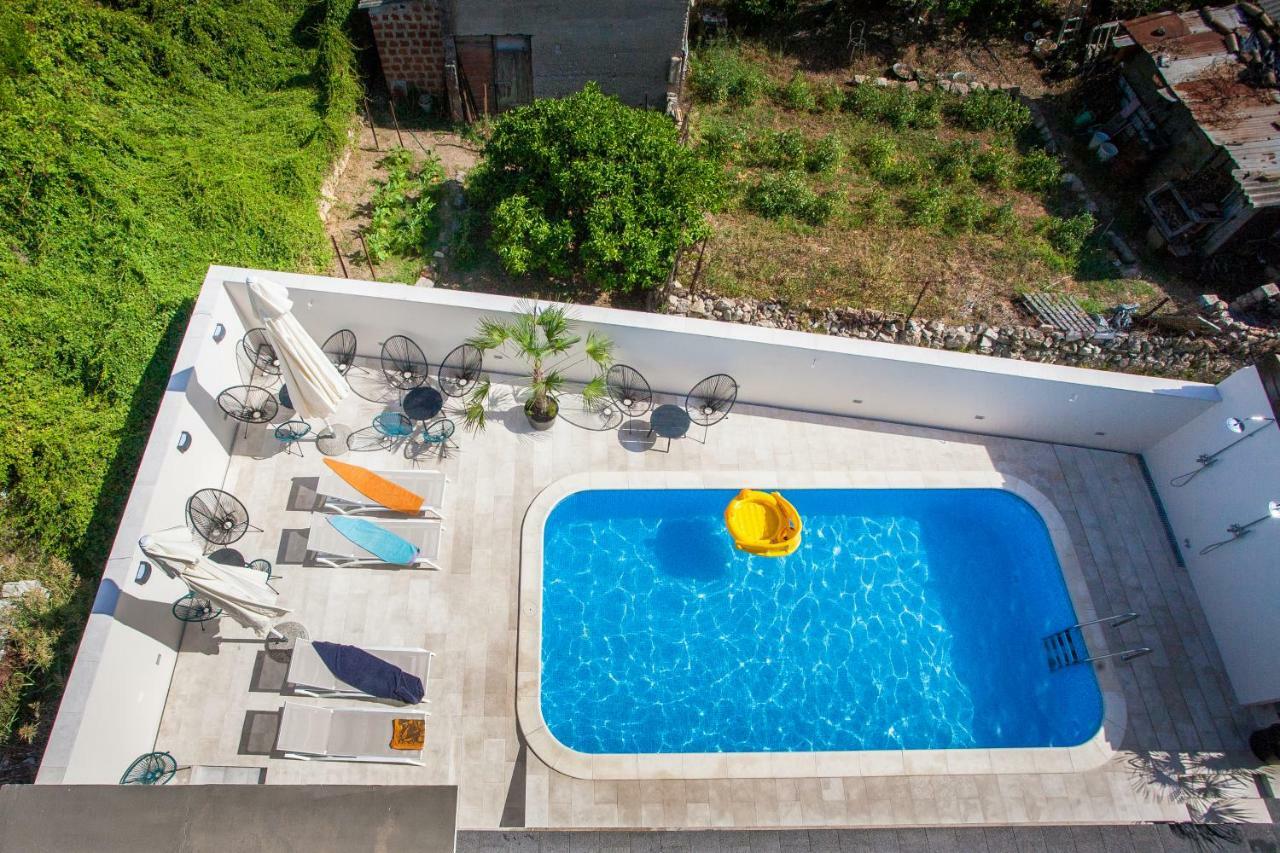 Bella Vista Suites Kültér fotó