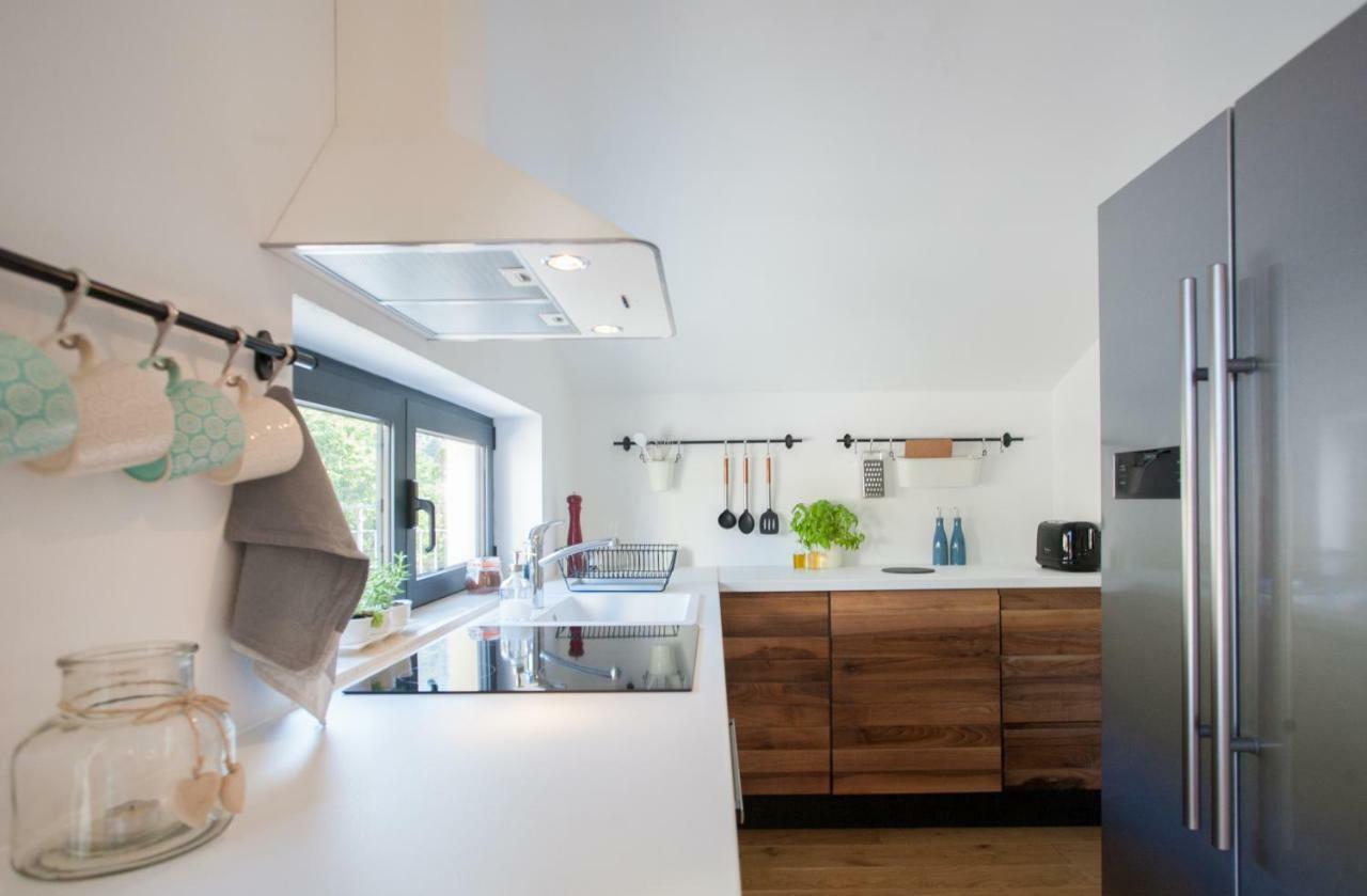 Bella Vista Suites Kültér fotó