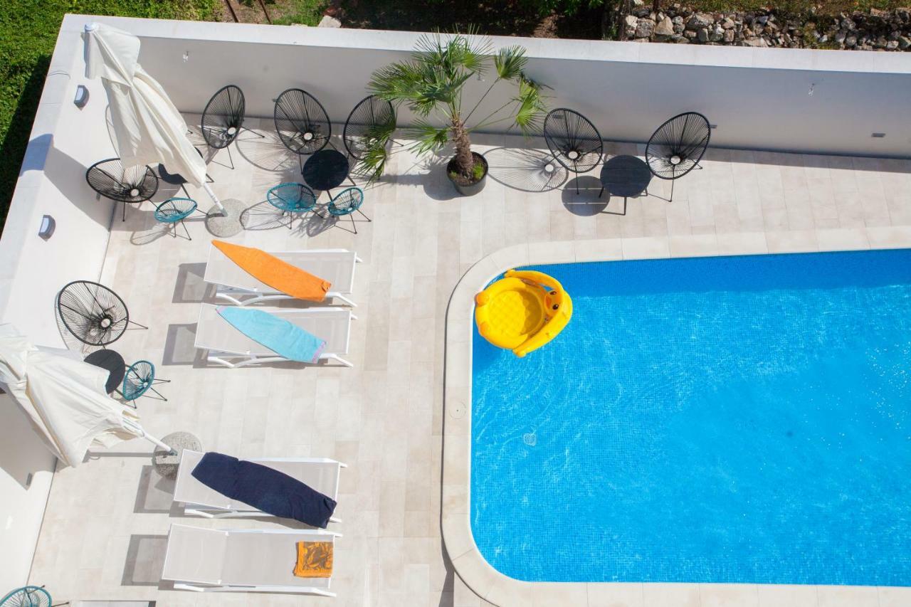 Bella Vista Suites Kültér fotó