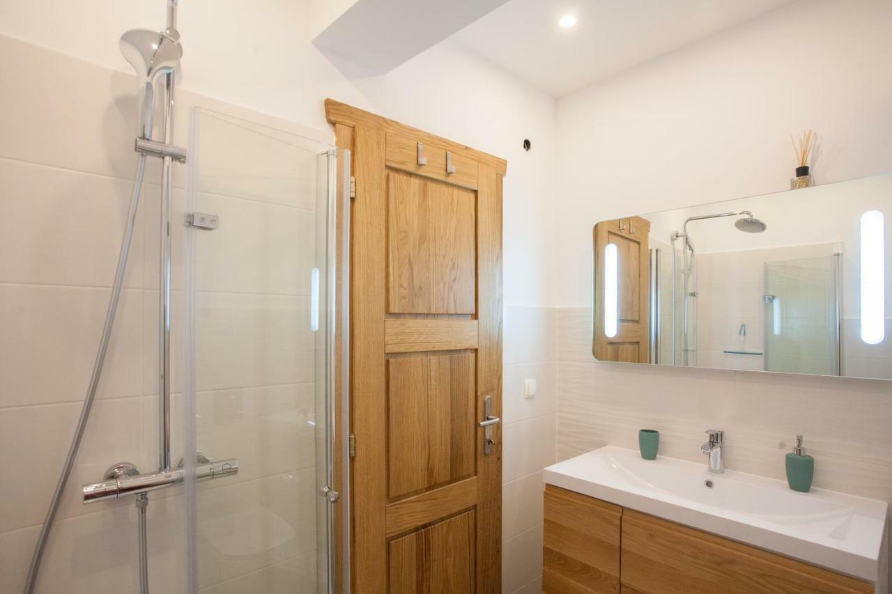 Bella Vista Suites Kültér fotó