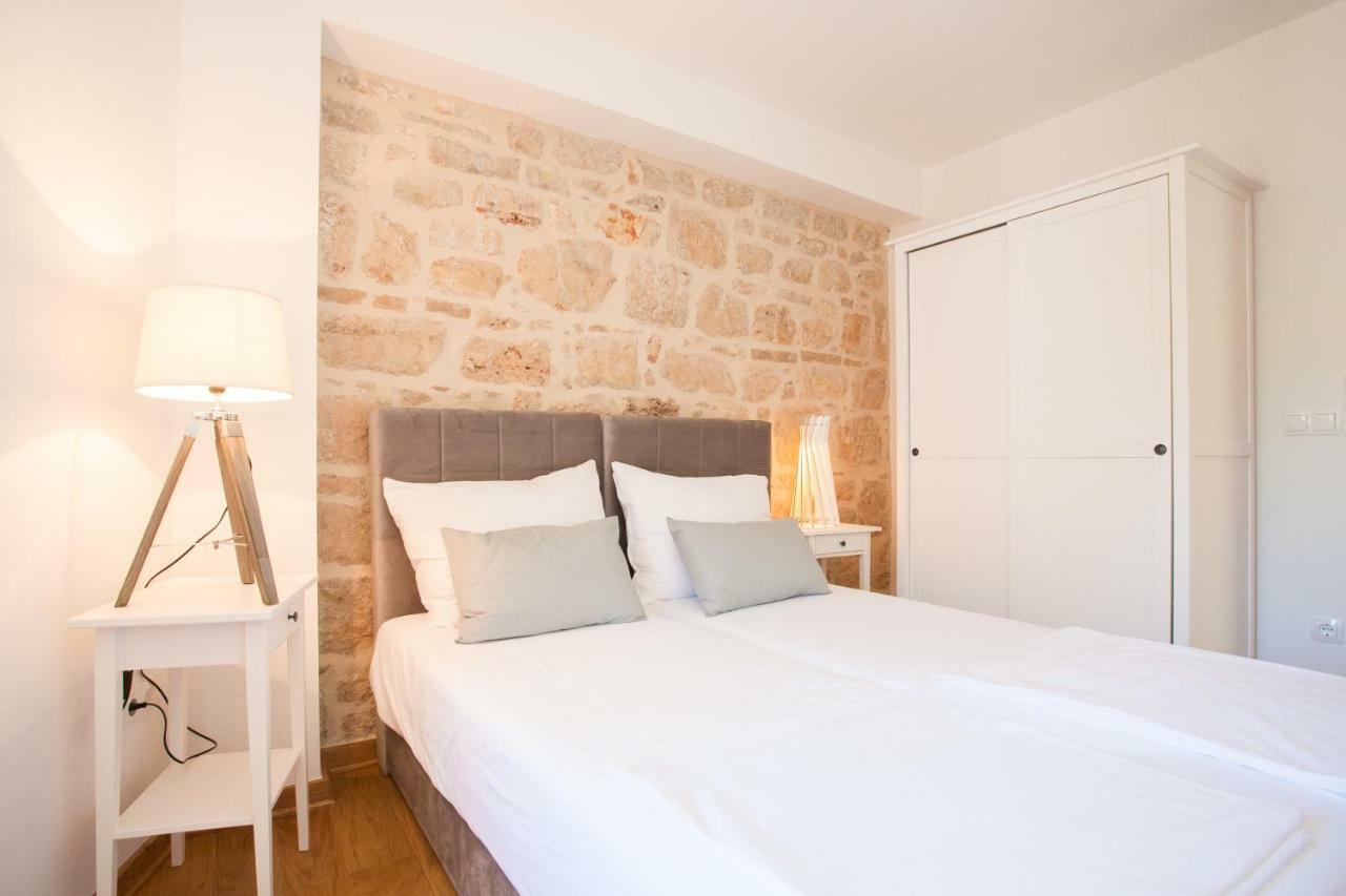 Bella Vista Suites Kültér fotó