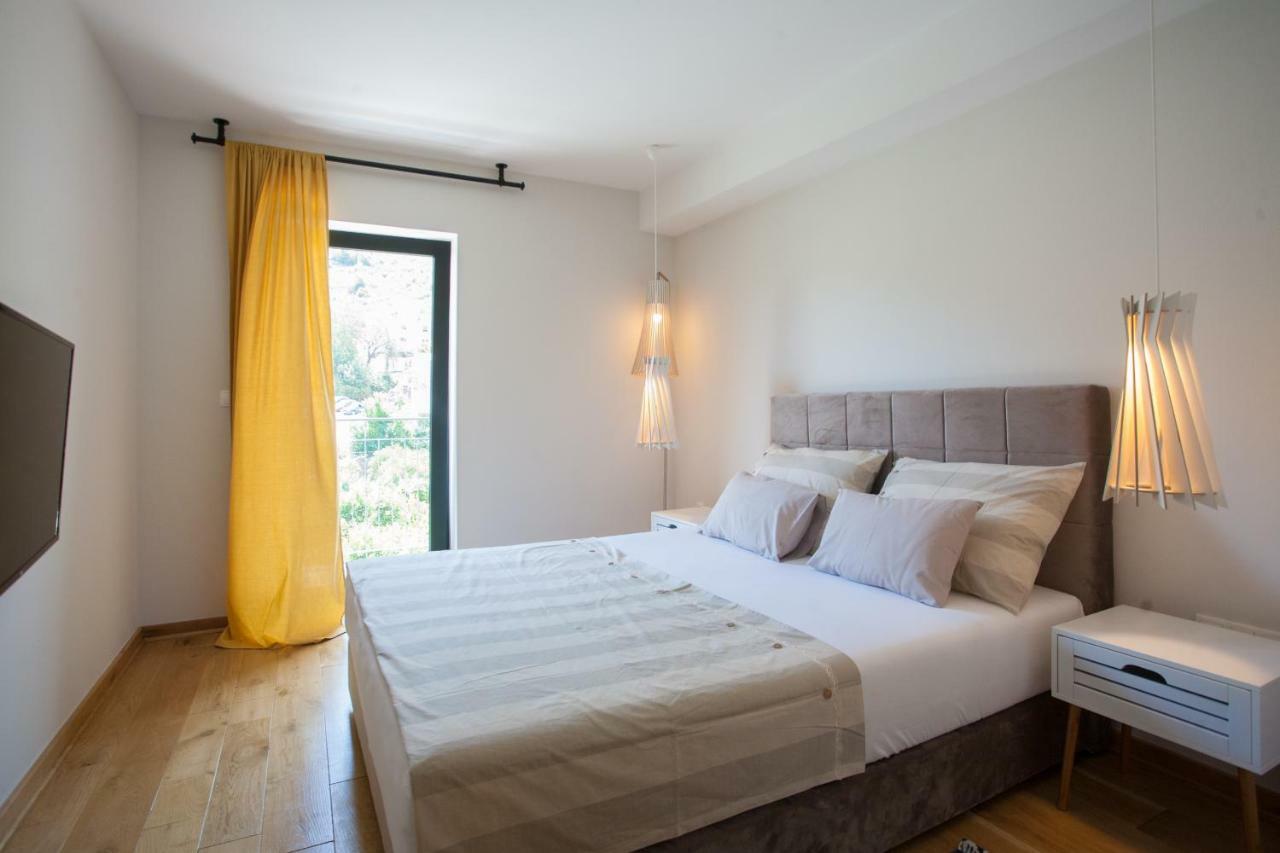 Bella Vista Suites Kültér fotó