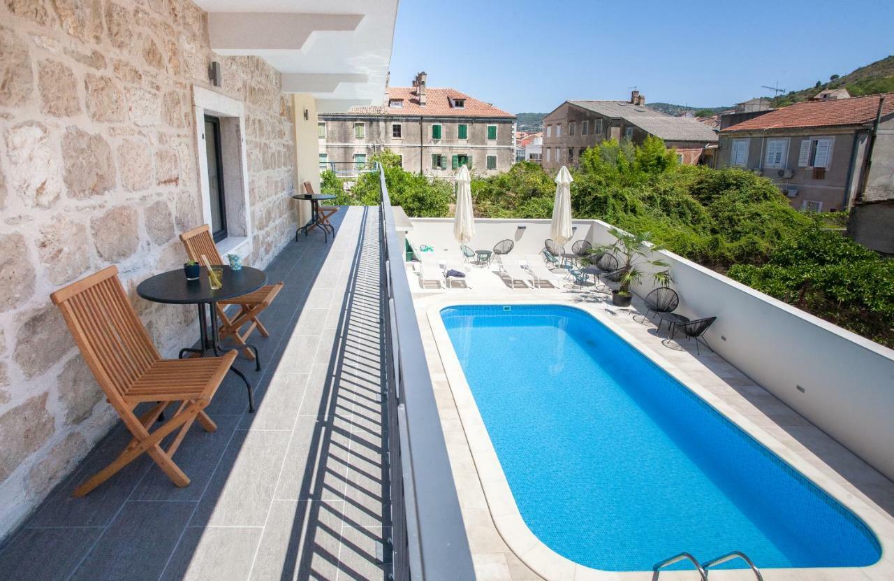 Bella Vista Suites Kültér fotó