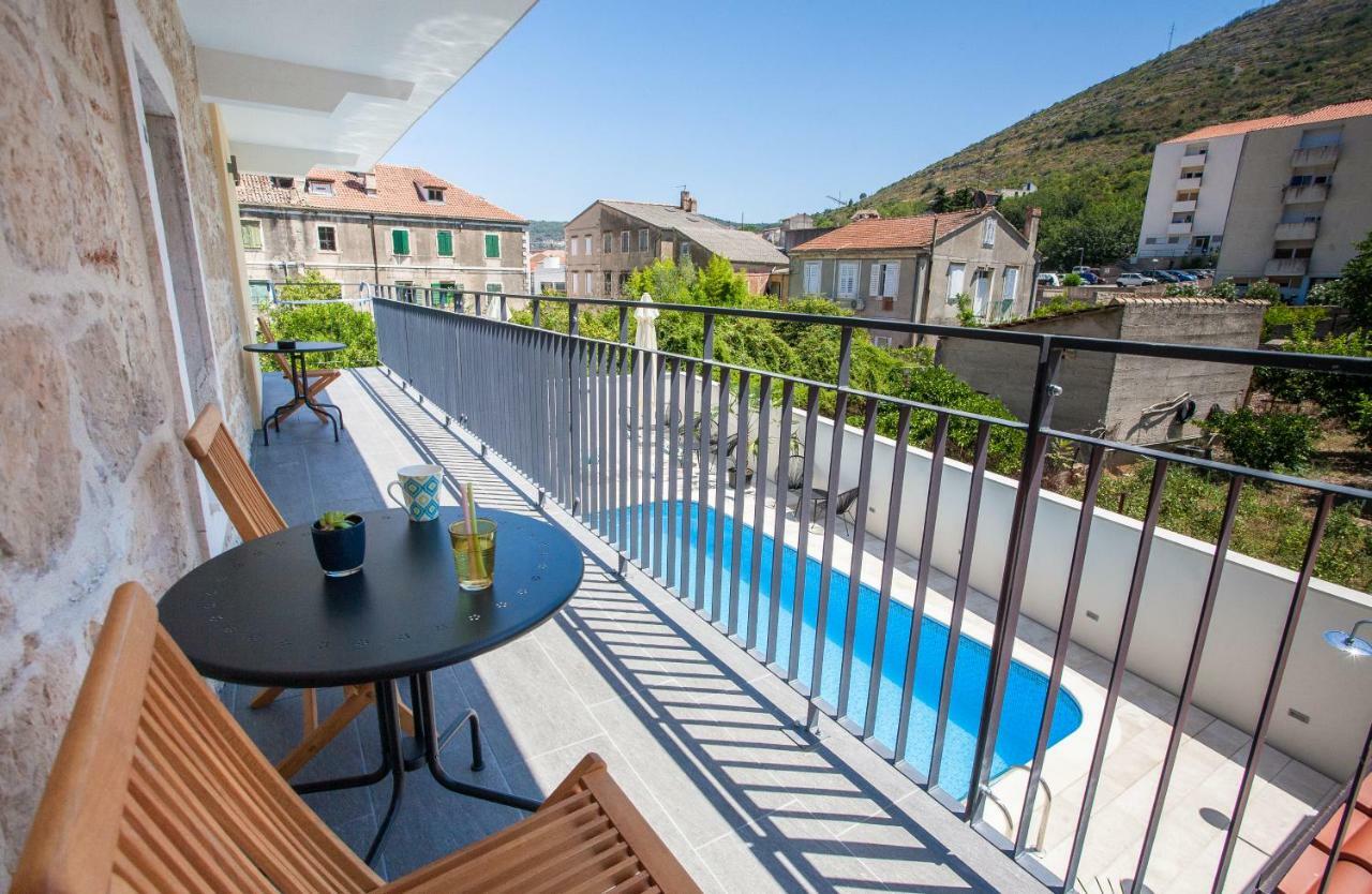 Bella Vista Suites Kültér fotó