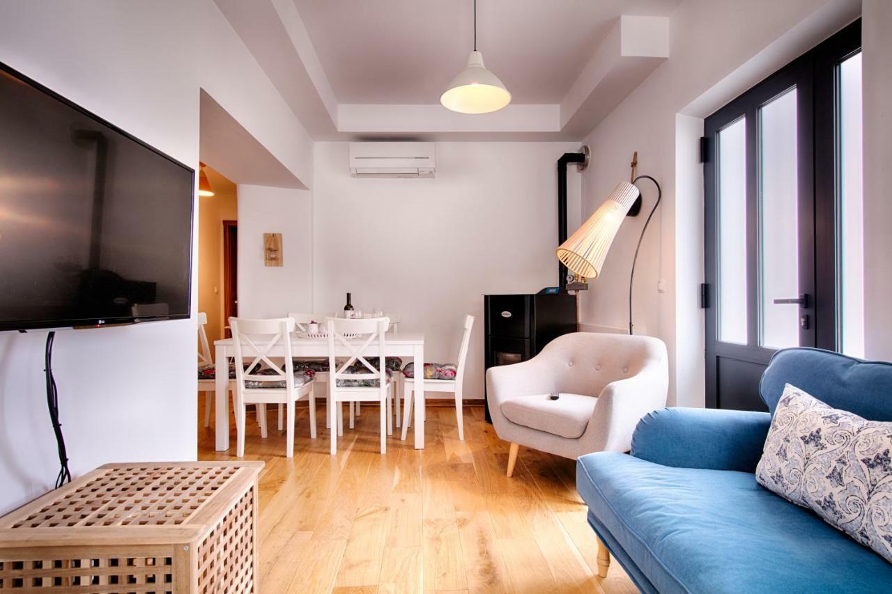 Bella Vista Suites Kültér fotó