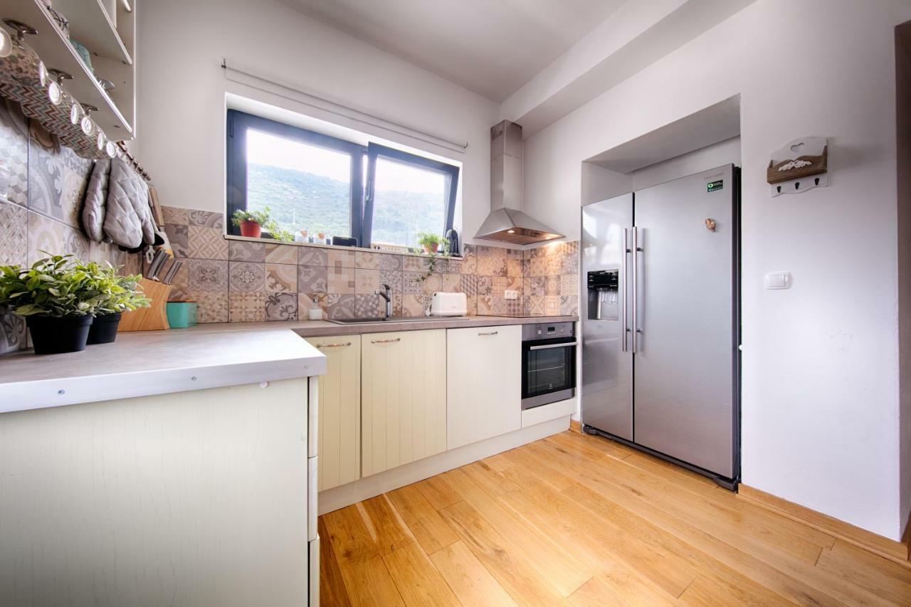 Bella Vista Suites Kültér fotó