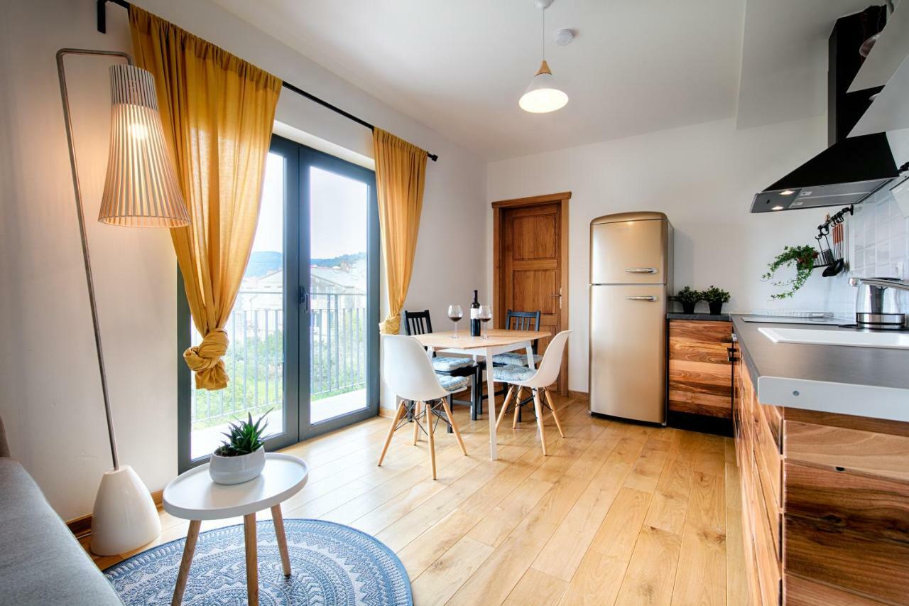 Bella Vista Suites Kültér fotó