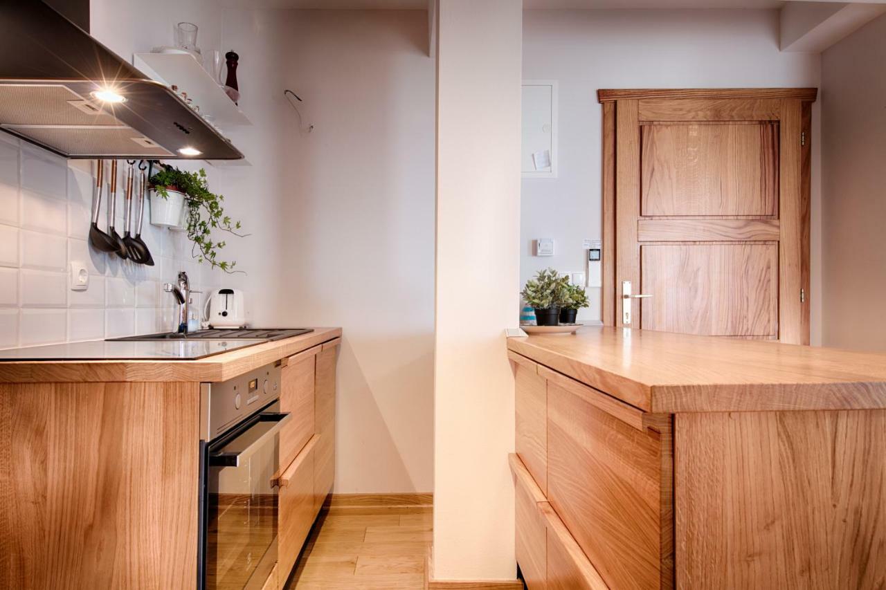 Bella Vista Suites Kültér fotó