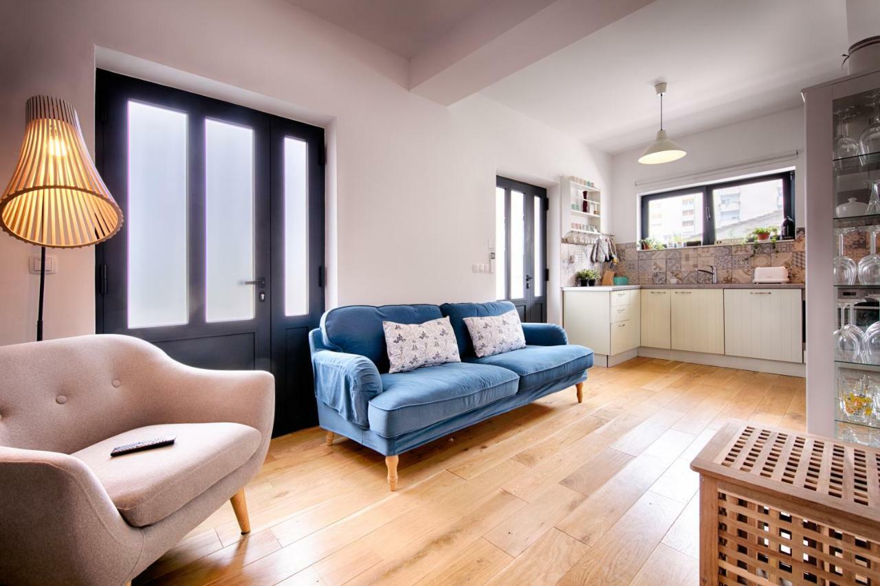 Bella Vista Suites Kültér fotó