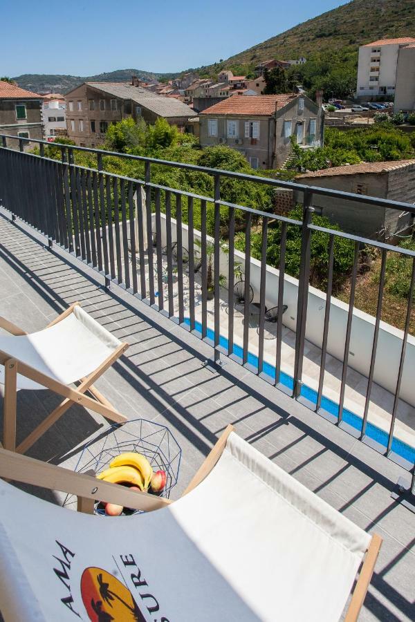 Bella Vista Suites Kültér fotó