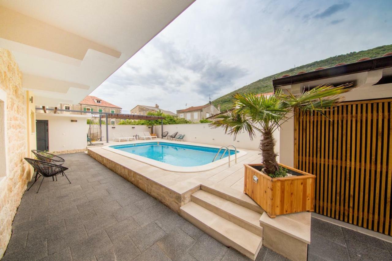 Bella Vista Suites Kültér fotó