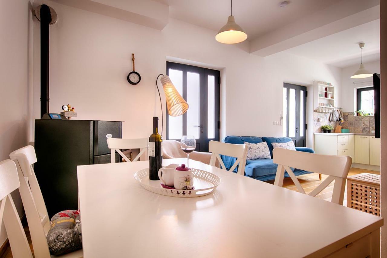 Bella Vista Suites Kültér fotó