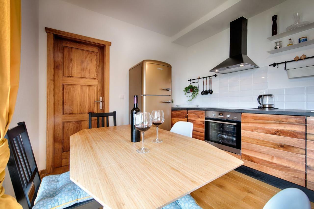 Bella Vista Suites Kültér fotó