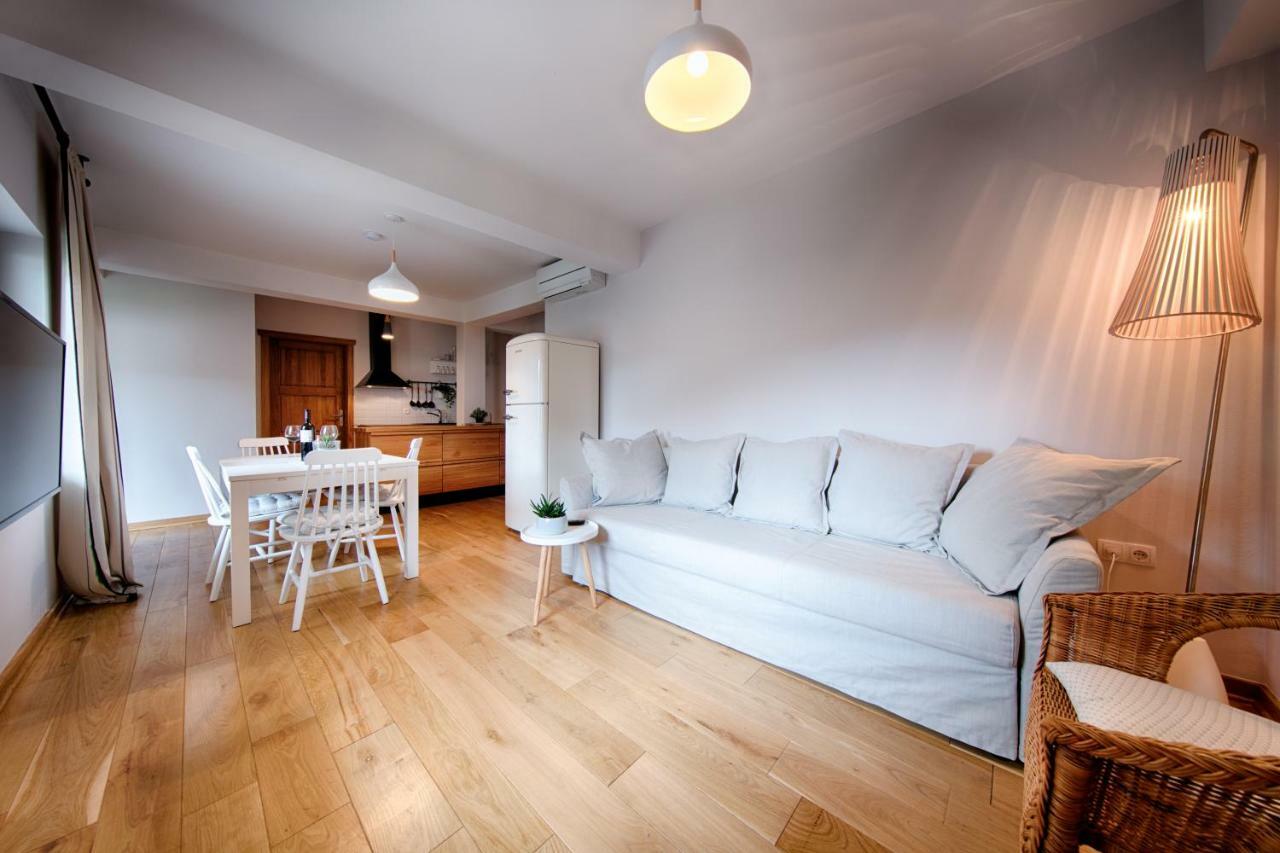 Bella Vista Suites Kültér fotó