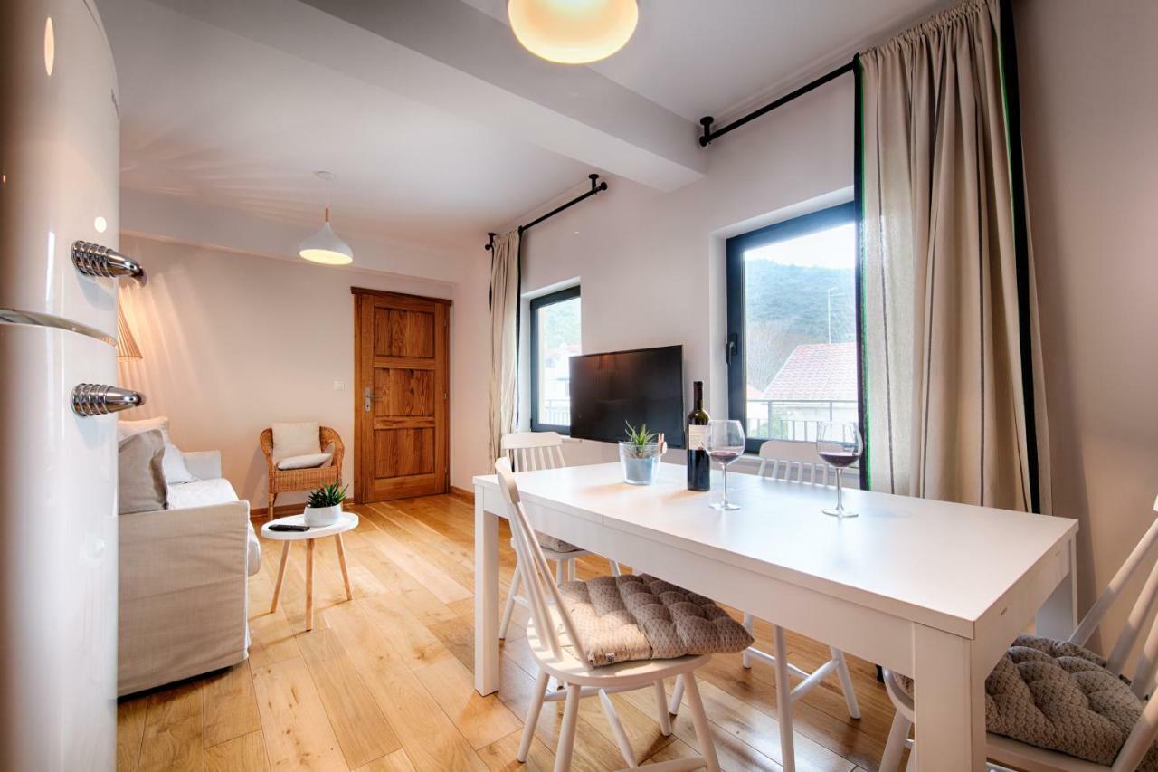 Bella Vista Suites Kültér fotó