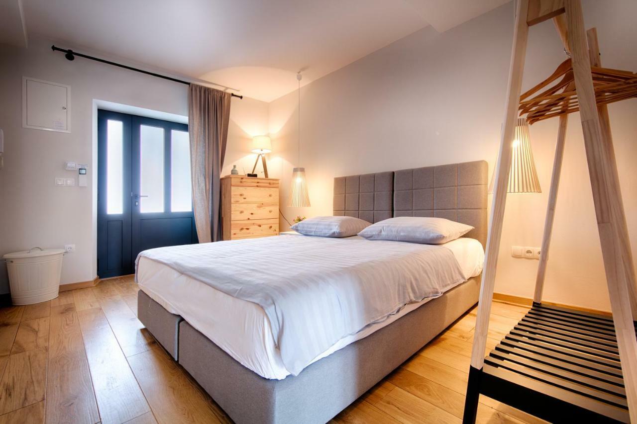 Bella Vista Suites Kültér fotó
