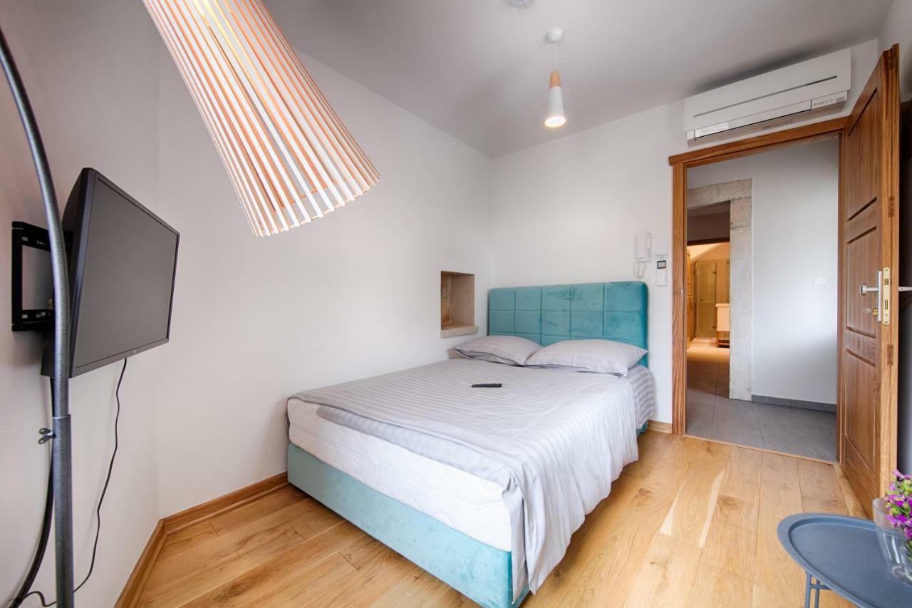 Bella Vista Suites Kültér fotó