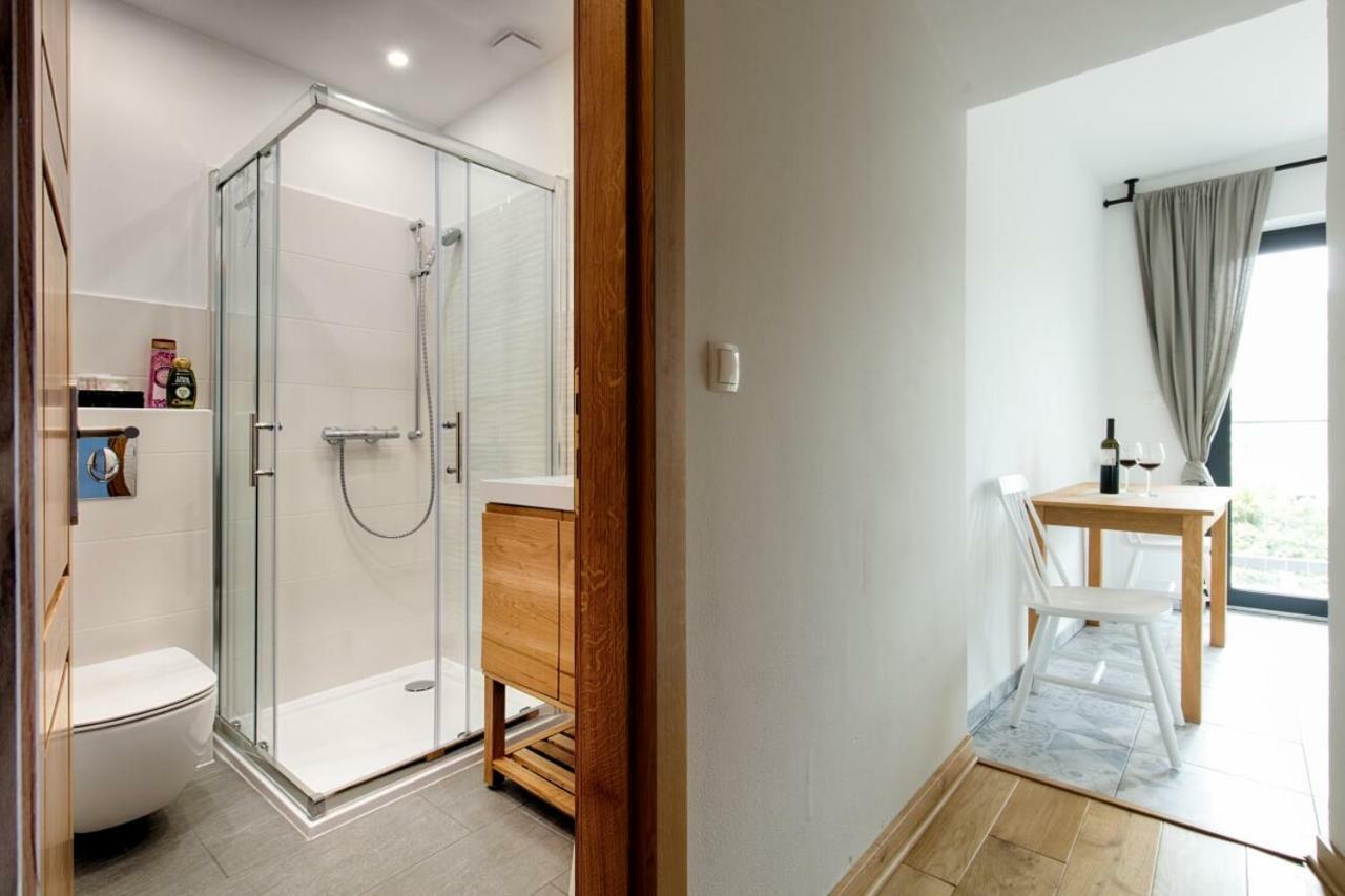 Bella Vista Suites Kültér fotó