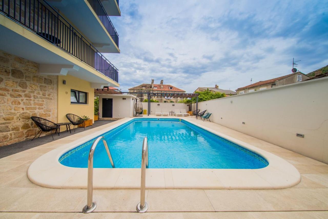 Bella Vista Suites Kültér fotó
