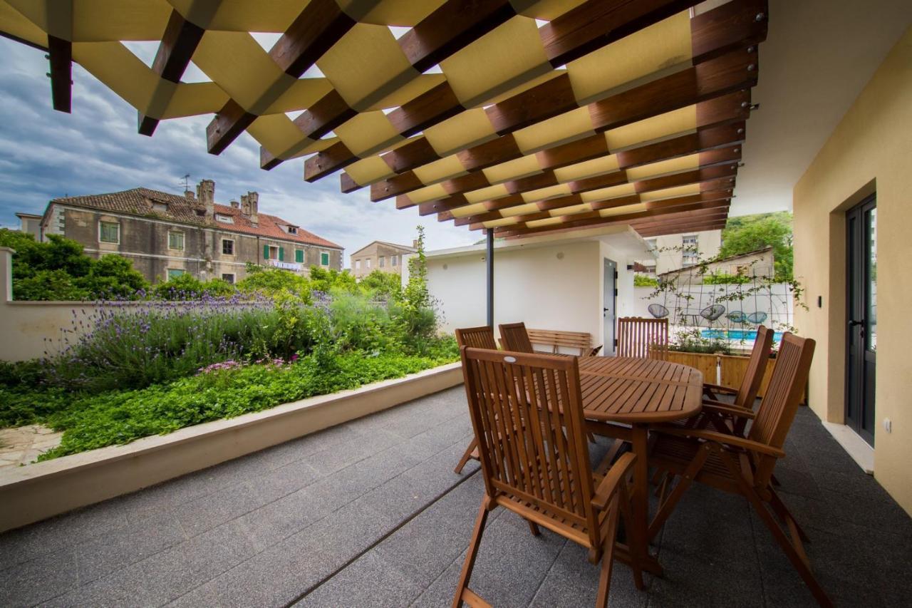 Bella Vista Suites Kültér fotó
